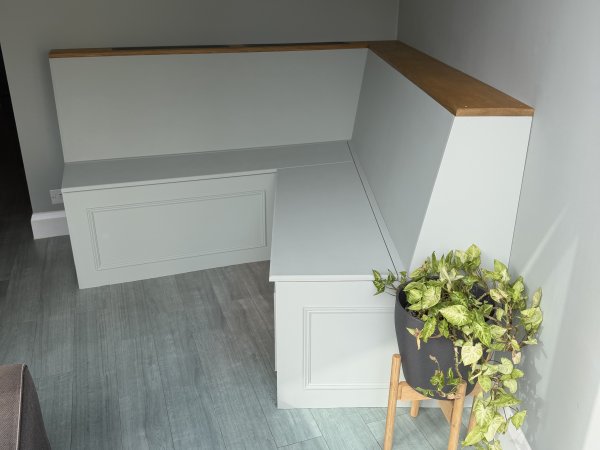 Custom Furniture